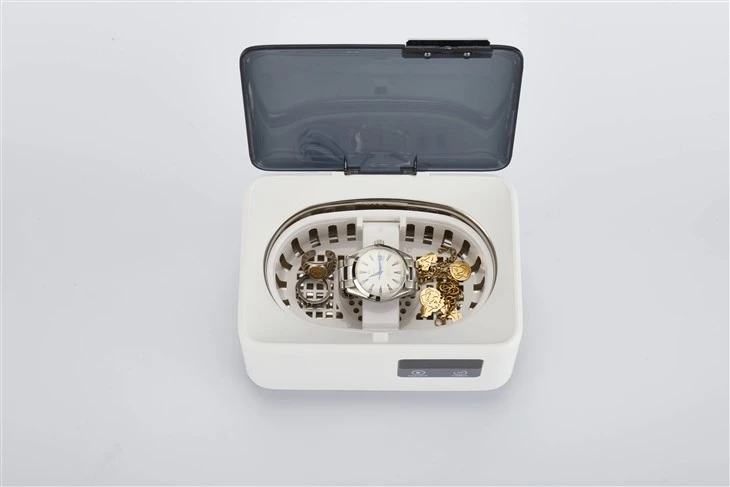 Ultrasonic cleaner for Jewelry