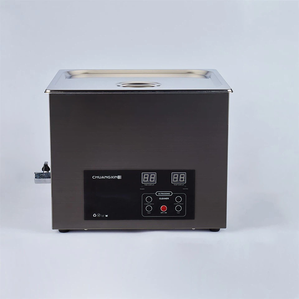 Powerful Ultrasonic Parts Cleaner