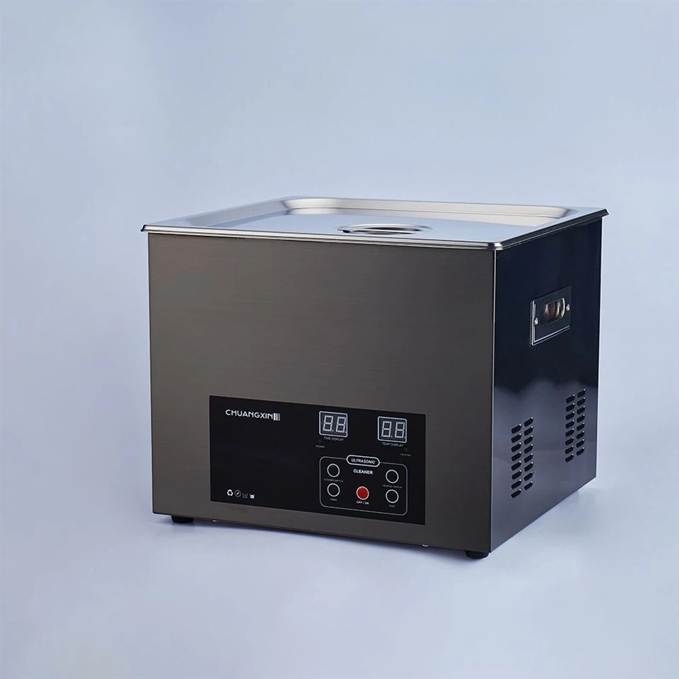 Best Powerful ultrasonic parts cleaner(001)