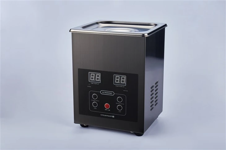 Professional Ultrasonic Jewellery Cleaner